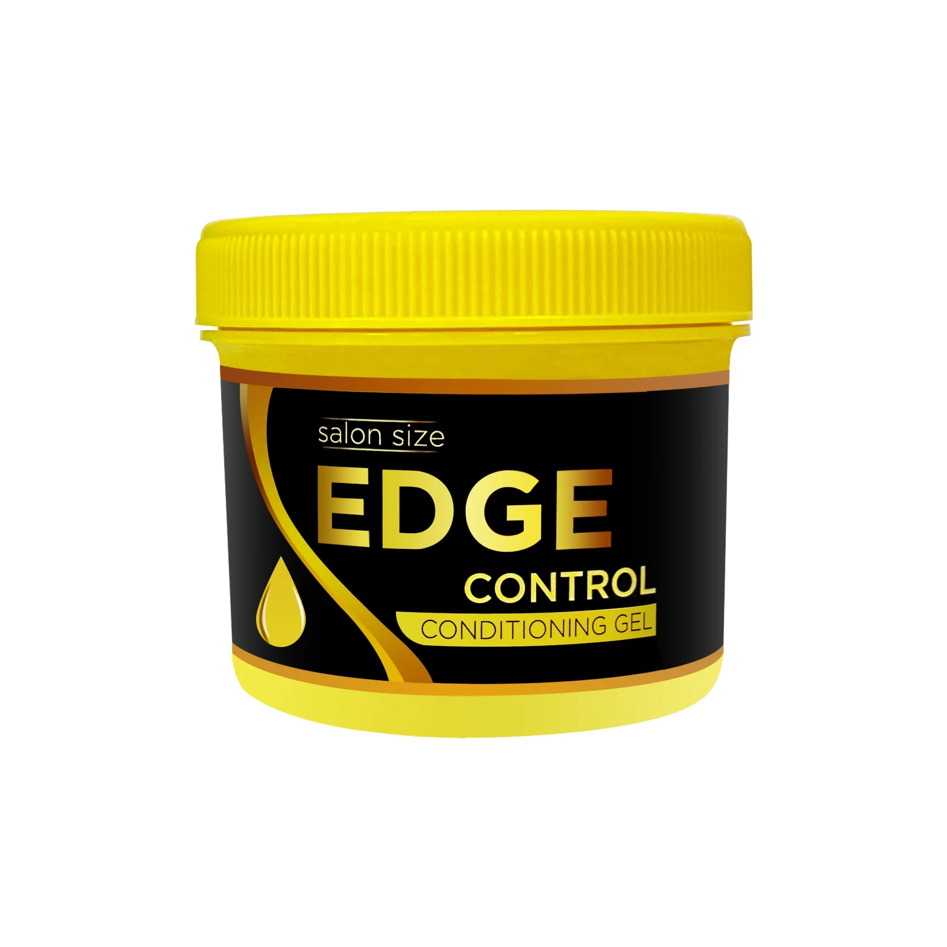 Quality Primacy Quick Styling Hair Private Label Hair Wax Edge Natural Organic Control Hair Gel
