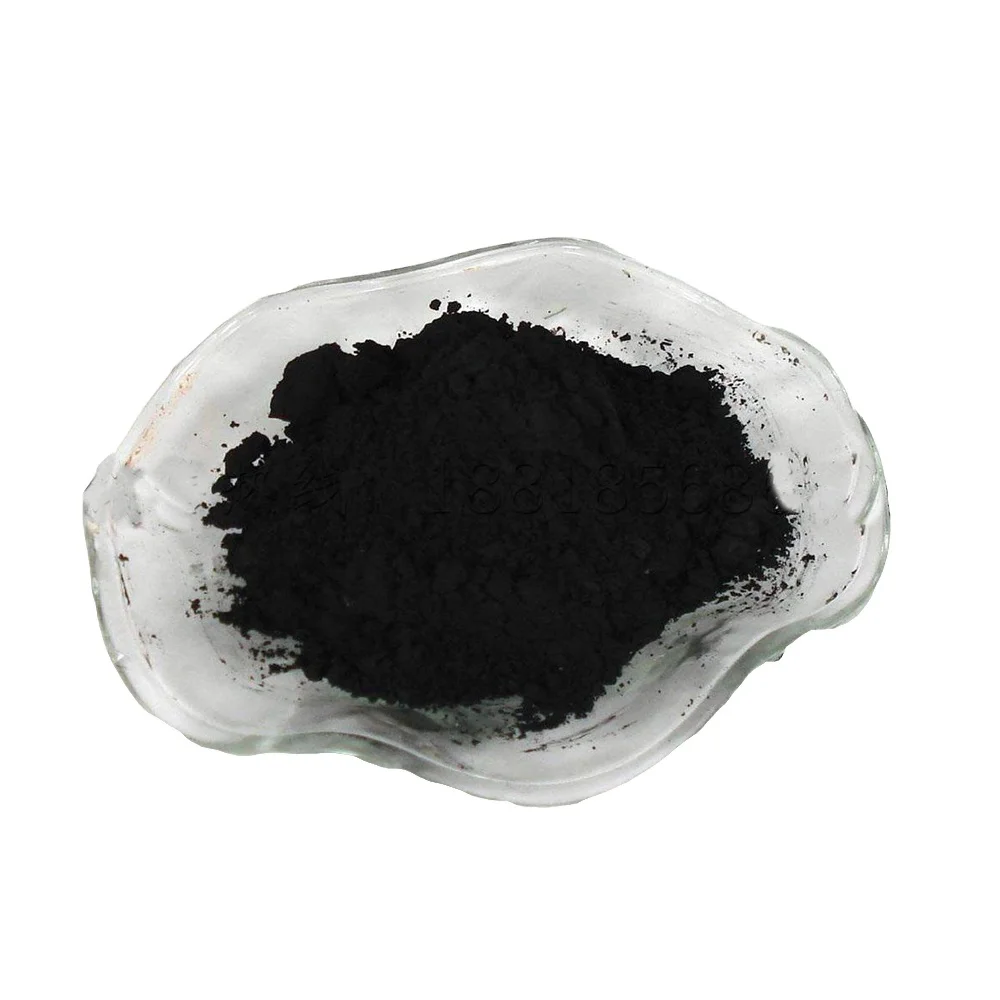 Competitive Price Niobium Carbide Powder Price High Purity NbC Powder