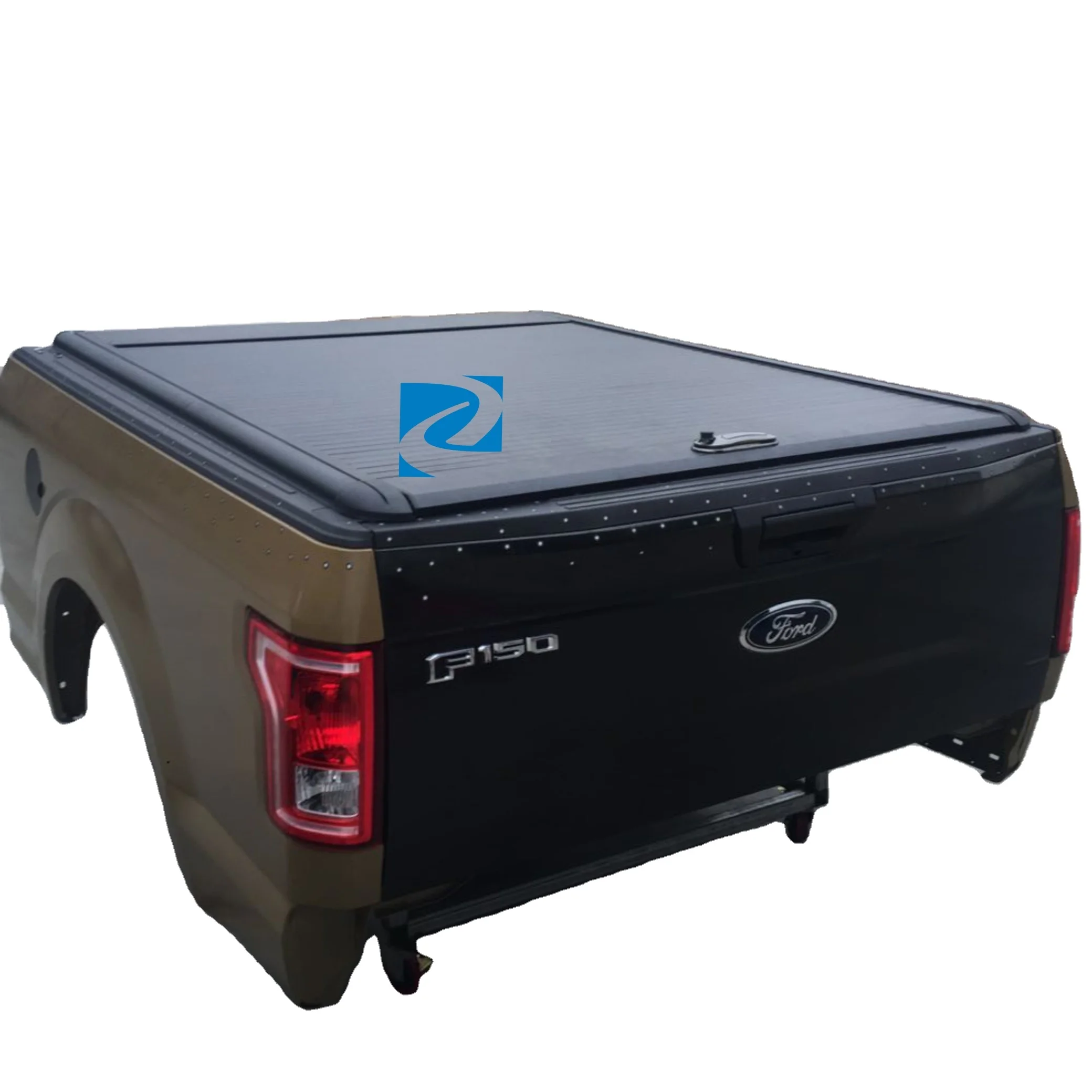 Aluminum Shutter Roller for pickup F150,