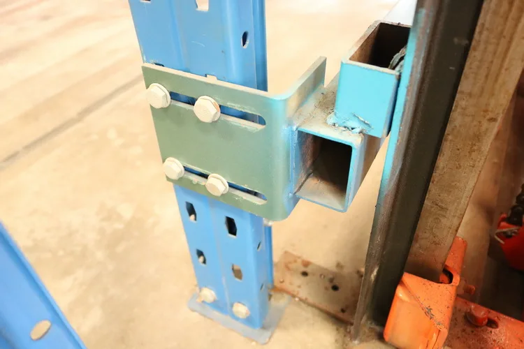 Reinforced 500kg to 3 ton Customized Factory Warehouse Rail Type Hydraulic Cargo Lift