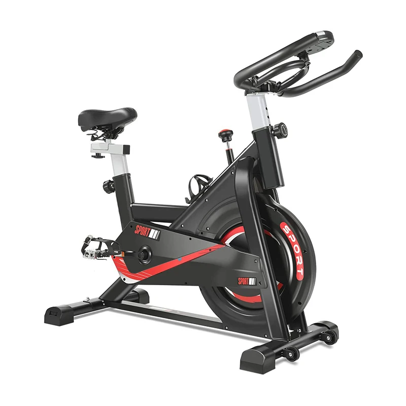 
Indoor Cycling Exercise Flywheel Weight Spin Bike 