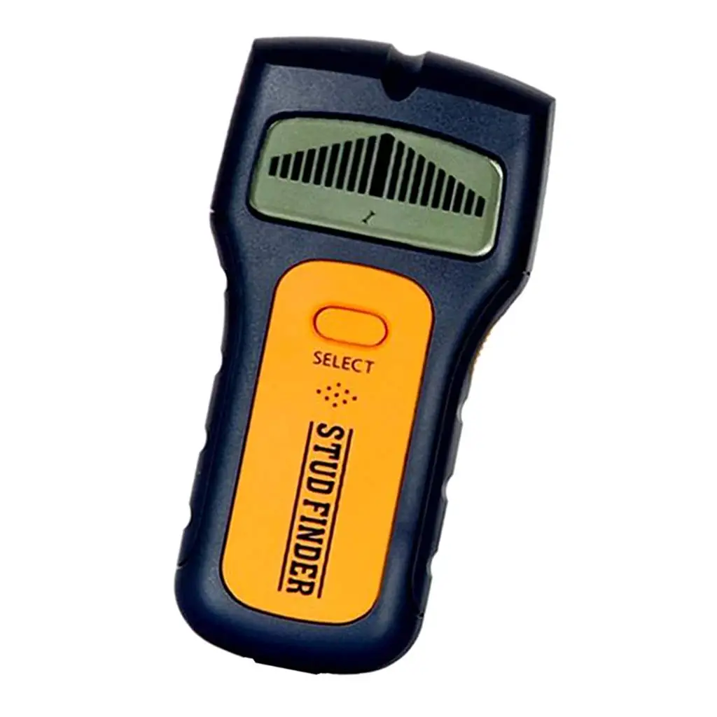 3 in 1 Stud Finder Wire Metal Wood Detector AC Wire Detecter Wall Scanner