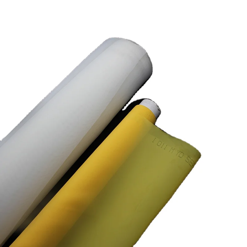 Polyester Screen Printing Mesh 36T/90mesh count - 100um