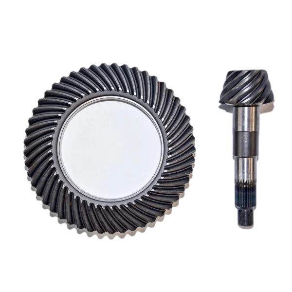 MB161192 для PS100 4D31 с 6*40 конической шестерней, корончатая шестерня