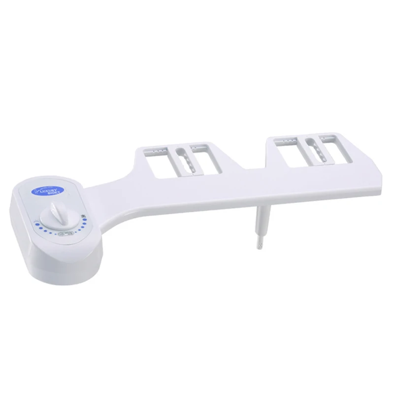 Galenpoo Toilet Water Sprayer Seat Bidet Attachment Women