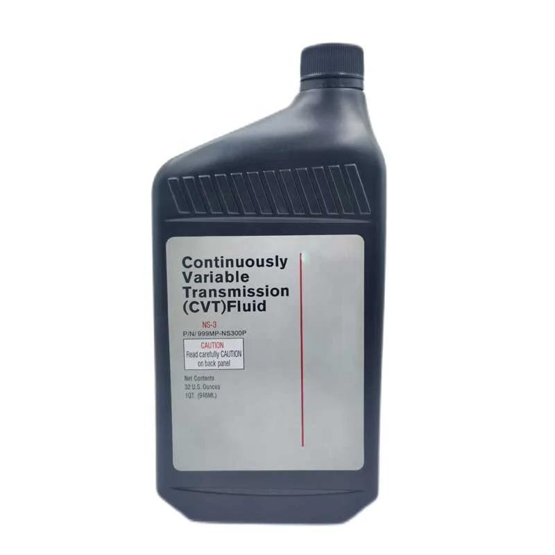 Высокое качество Nissan NS-3 трансмиссионного масла cvt трансмиссионного масла подходит для Nissan