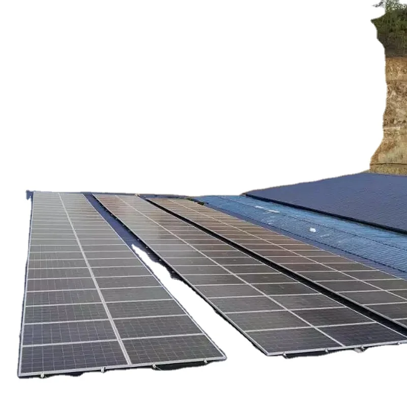 OEM ODM Solar mounting system 10 kw 30kw 100kw 1000kw solar mounting system