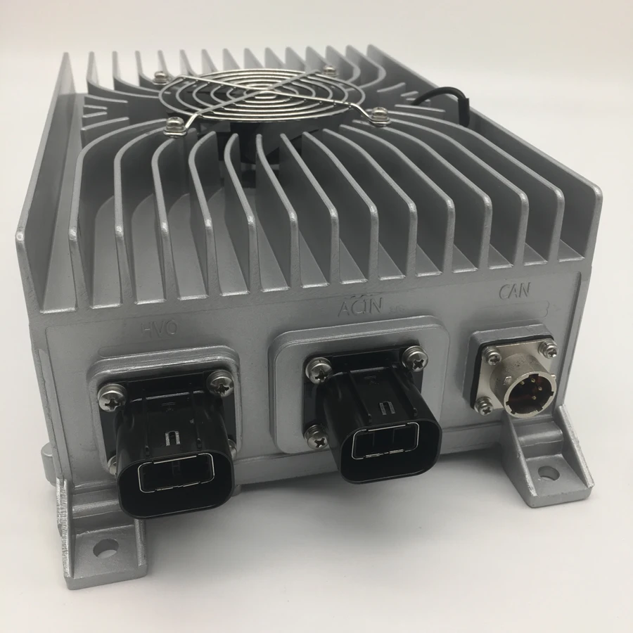 Direct factory dilong charger 3kw charger 72v