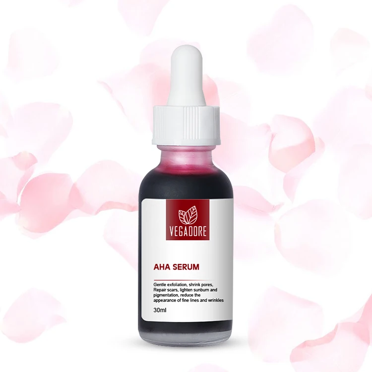 
AHA 30% and BHA 2% Peeling Solution Exfoliating Anti Acne Face Serum 