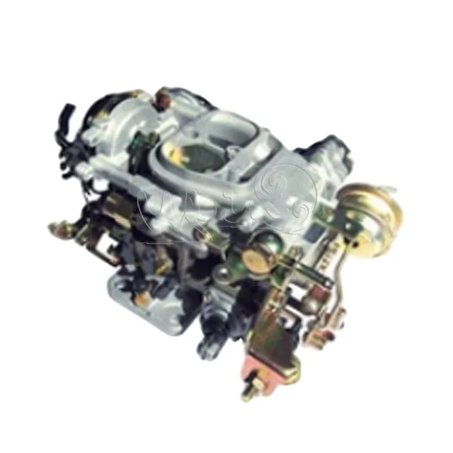 Дешевые ремонтные комплекты карбюратора для Toyota 3RZ 21100-75101