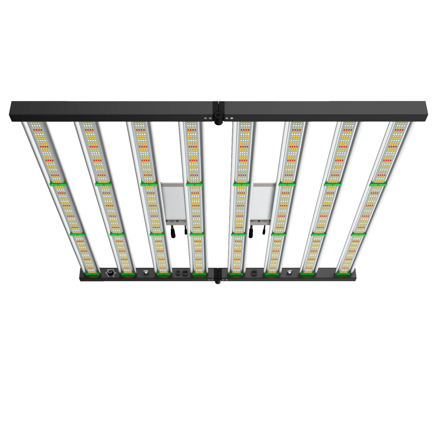 Higher Quality Crops Deeper Full Spectrum Led Grow Light 720w 800w 1000w Master Your Grow Led Grow Light