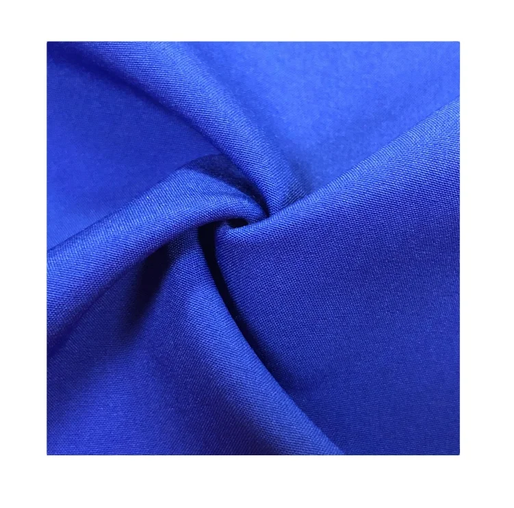 100D polyester four-way elastic composite TPU medium permeable fleece three in one soft shell fabric