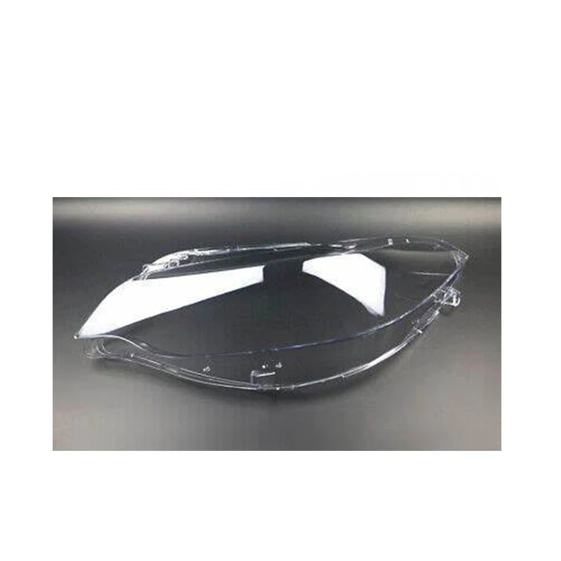 Bimmor auto Headlight For BMW F22 sport 2 series Headlight GLASS LENS Cover Transparent plastic shell headlamp factory