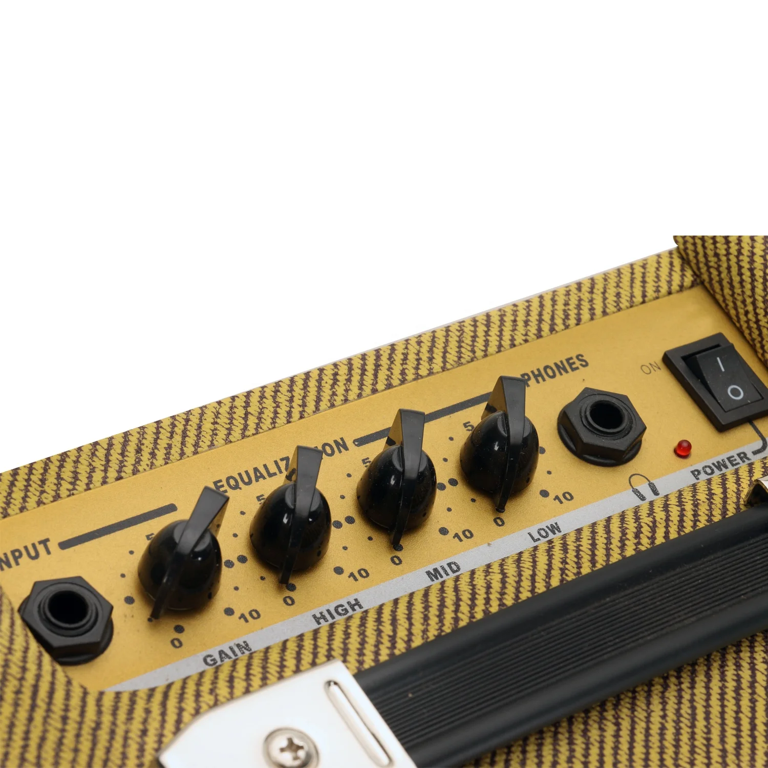 High Quality Electric Guitar Sound Speaker Guitar Amplifier  Amp for Acoustic Guitar Ukulele Violin