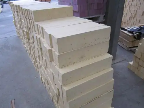 Refractory Silica Brick