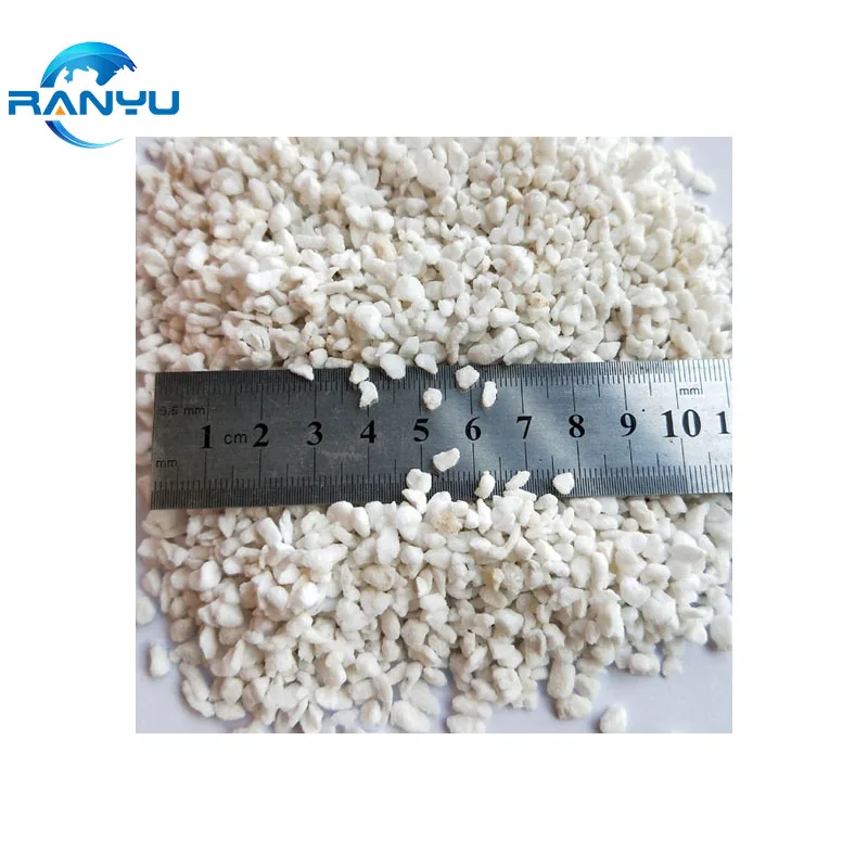 Дешевая цена perlite Садоводство perlite, расширенная цена изоляции perlite для изоляционных материалов