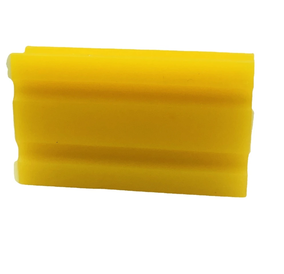 Long Strip 450g Laundry Soap Lemon Fragrance Multifunctional Baking Soda Soap Multipurpose Washing Bar Soap for Household