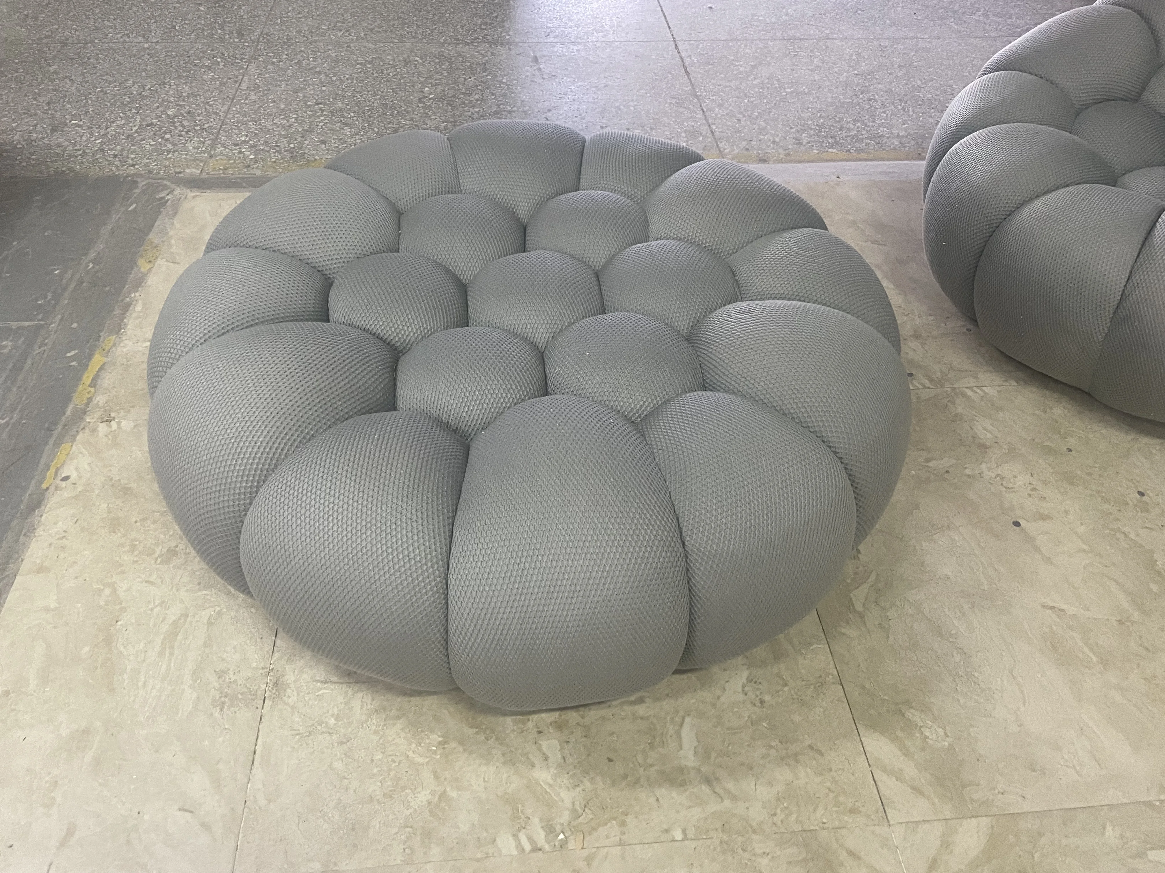 Fashion Ball Sofa modular Sofa Couches fashion Chair Lounge Chair Foam Couch Bubble Popular Bubble Sofa Stool