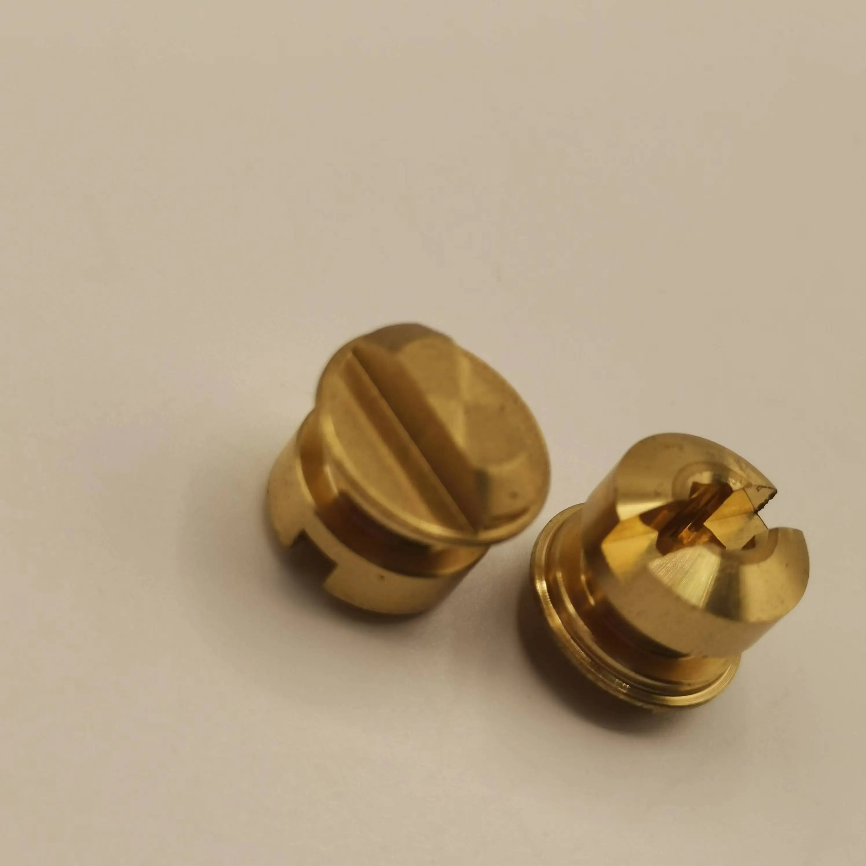 HVS ODM OEM CNC токарный шлифовальный вал Dowel alminum из нержавеющей стали металлические штифты на заказ