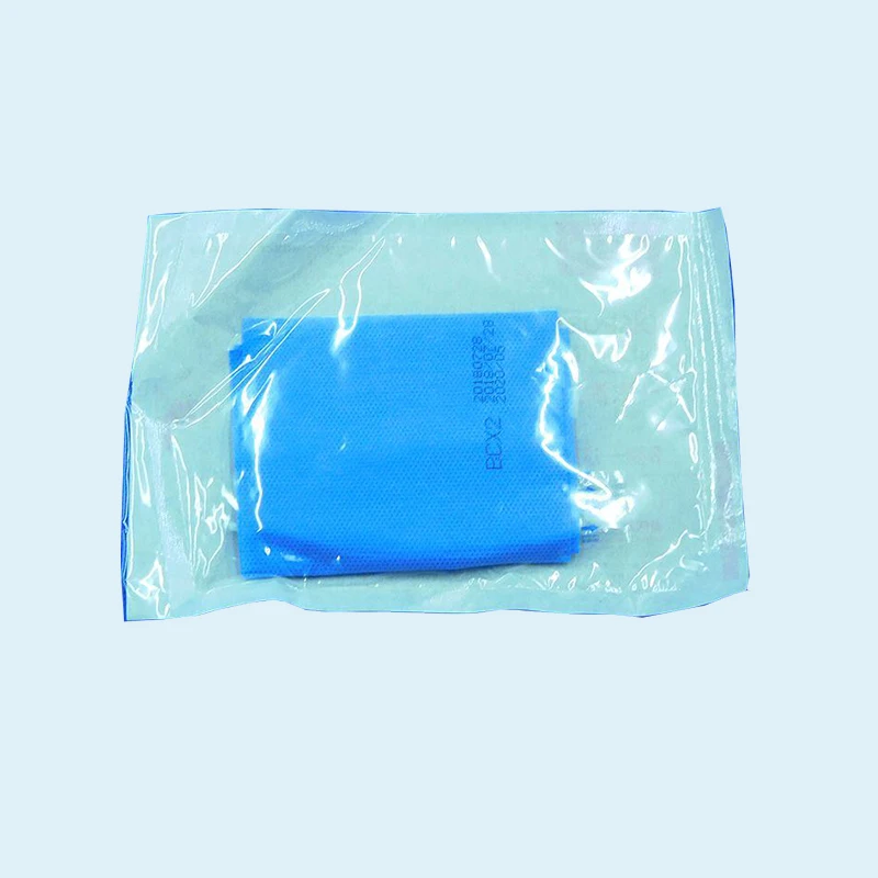 Medical Supplies Disposable Blood Collection Care Kit