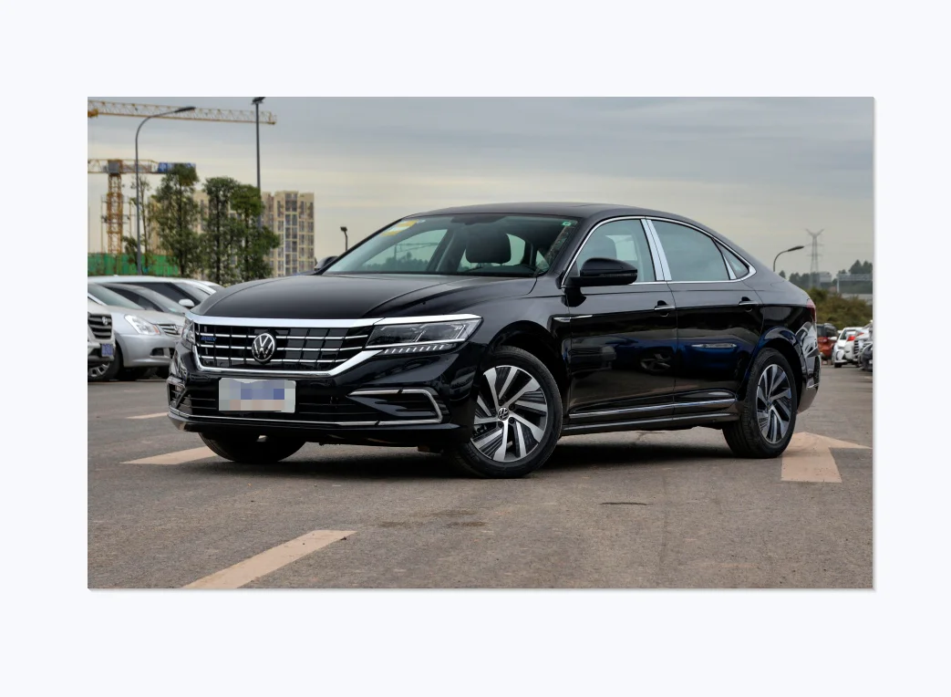 High-quality second-hand cars are on sale at preferential prices for big brands