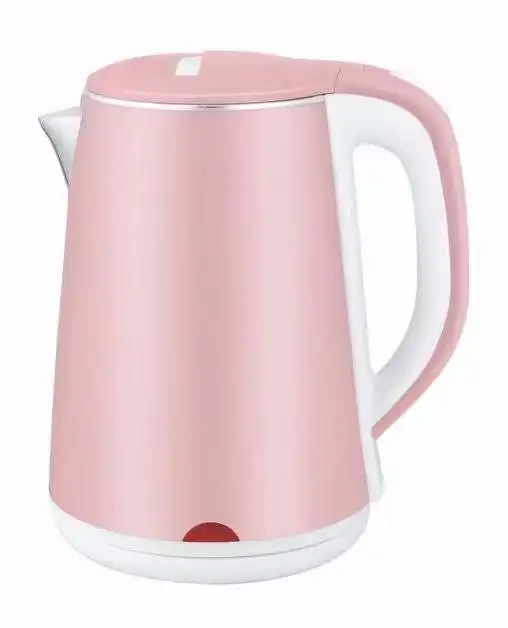 4 min Fast Boil Hot Water Boiler Travel Bottle Keep Warm Function Non-stick Coating 350ml Portable Water Kettle