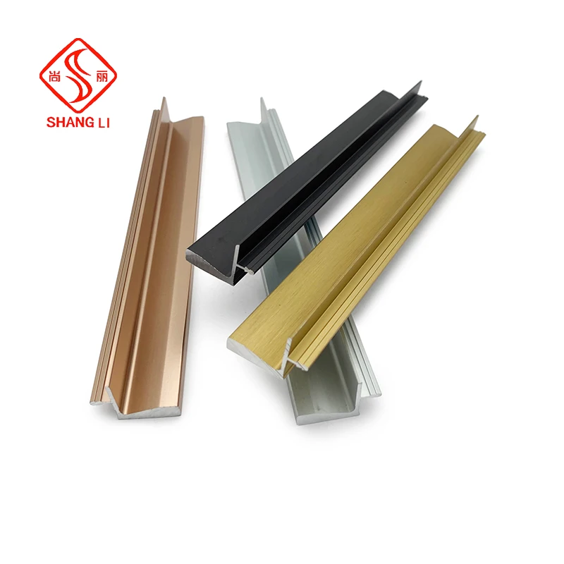 handles and knobs for kitchen cabinet competitive price door handle manufacturer aluminium furniture profile handle