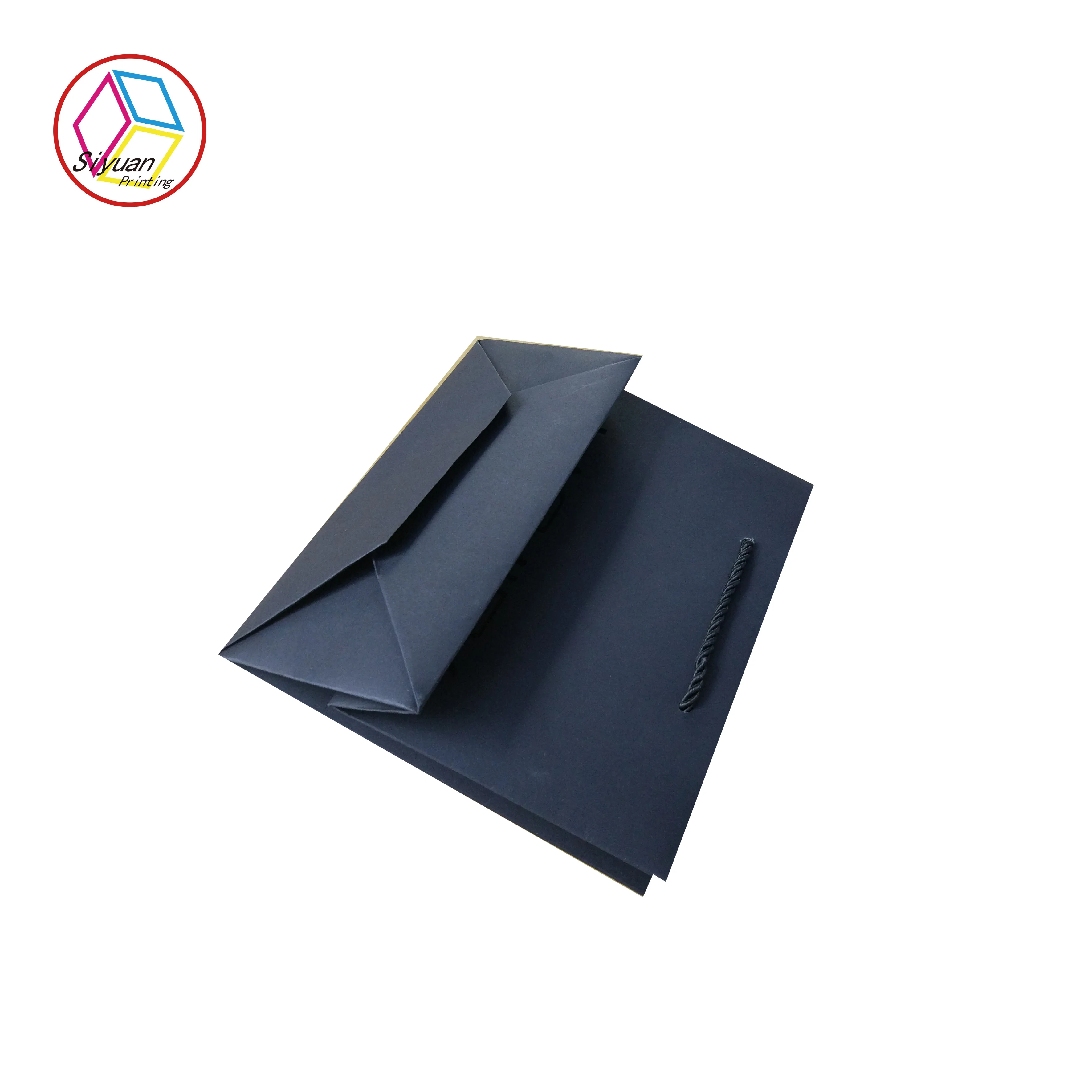 Cheap kraft paper bags made by Auto machine