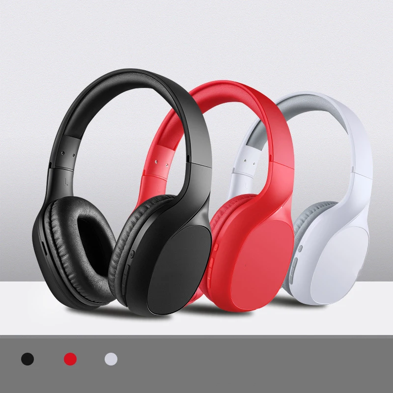 Earphones & Headphones Consumer Electronics Gaming  Earphone & Headphone & Accessories wireless headset