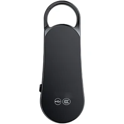 V56 Мини Профессиональный диктофон HD безопасности ребенка 32G 64G 128GB Цифровой USB музыкальный плеер для встречи класса