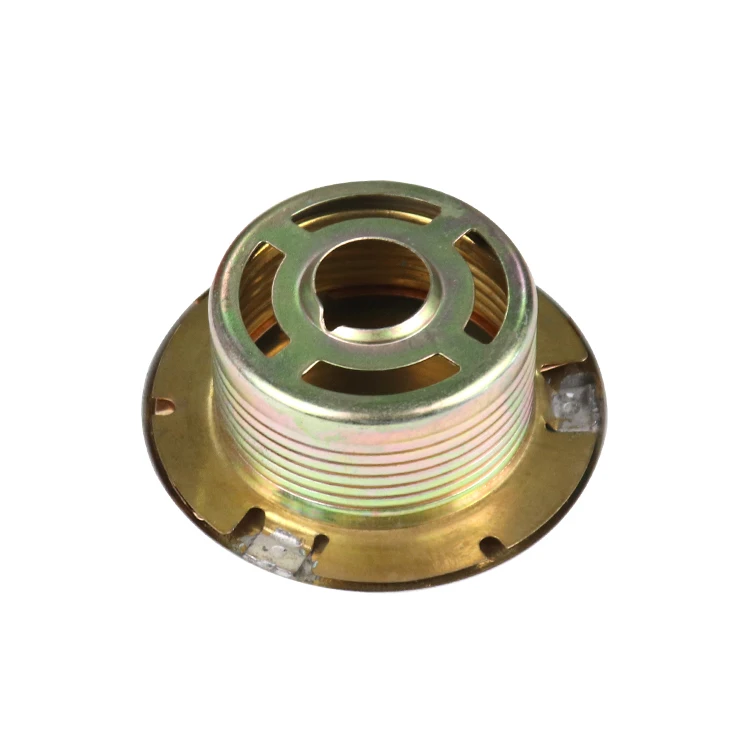 SiAN China Wholesale Price Fire Equipment 1/2 Inch Pendent Type Sprinklers Fire Sprinkler System