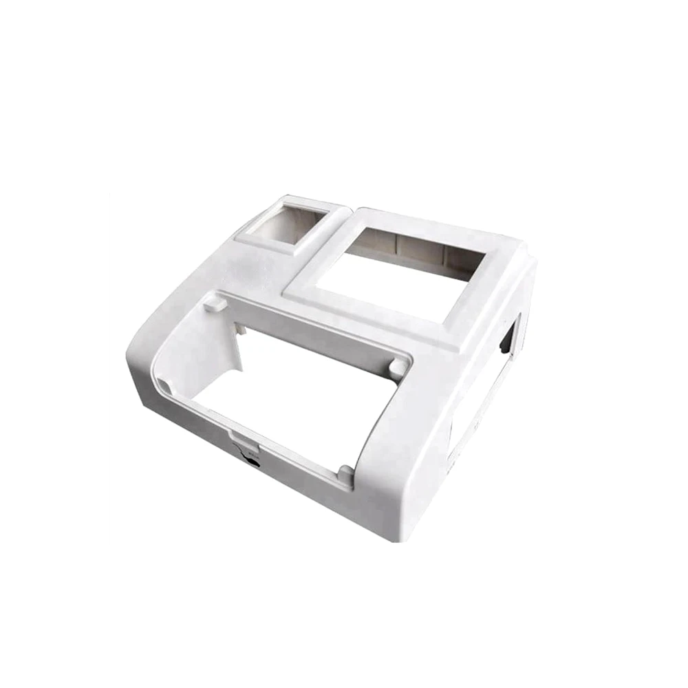 Custom 3D Printed Prototypes for Consumer Products and Medical Devices