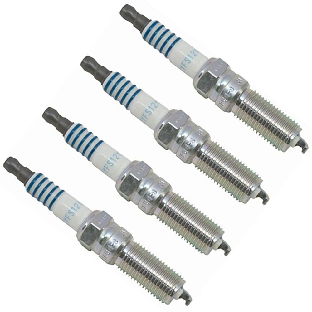 Good  performance SP537 CYFS12Y2  Spark Plug For Ford