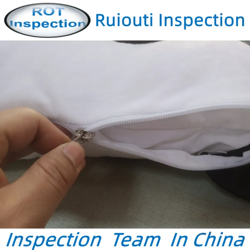 Toy cushion product inspection / inspection service*inspection / quality control inspection*quality inspection service Yangzhou