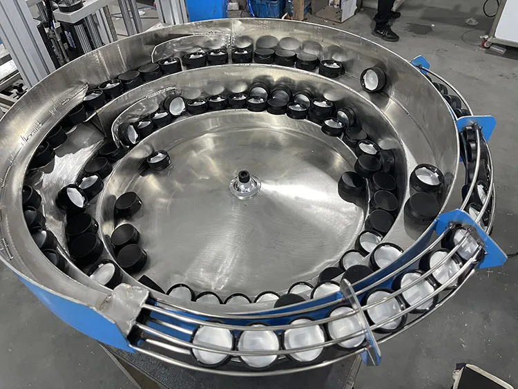 2 nozzle or 4 heads servo piston filling automatic honey 100-1000 ml double heads pneumatic filler