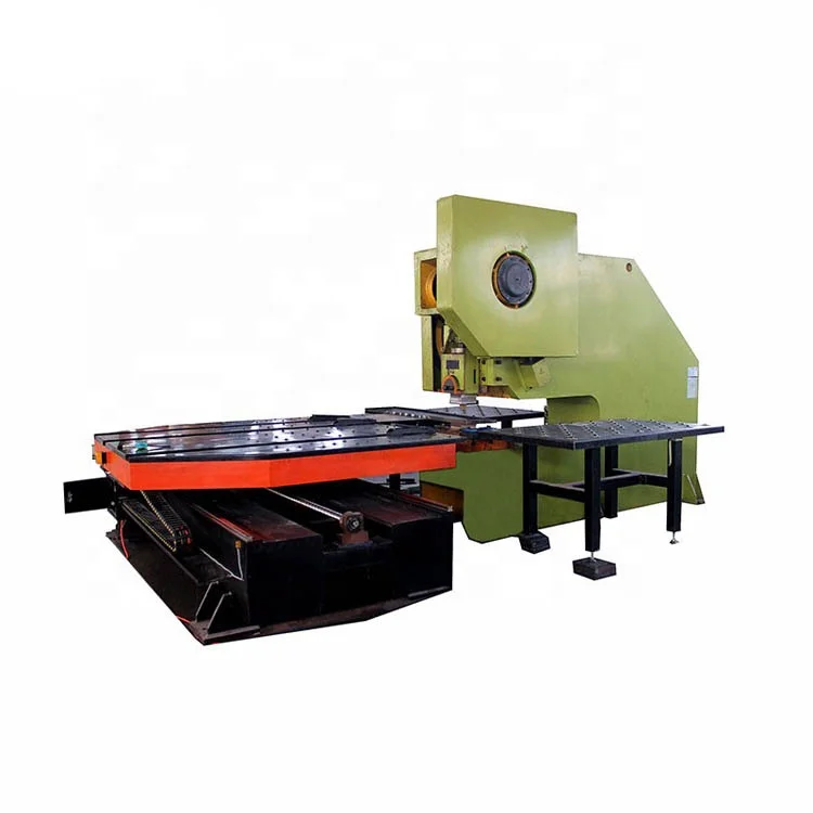 mini CNC Punching Machines Price