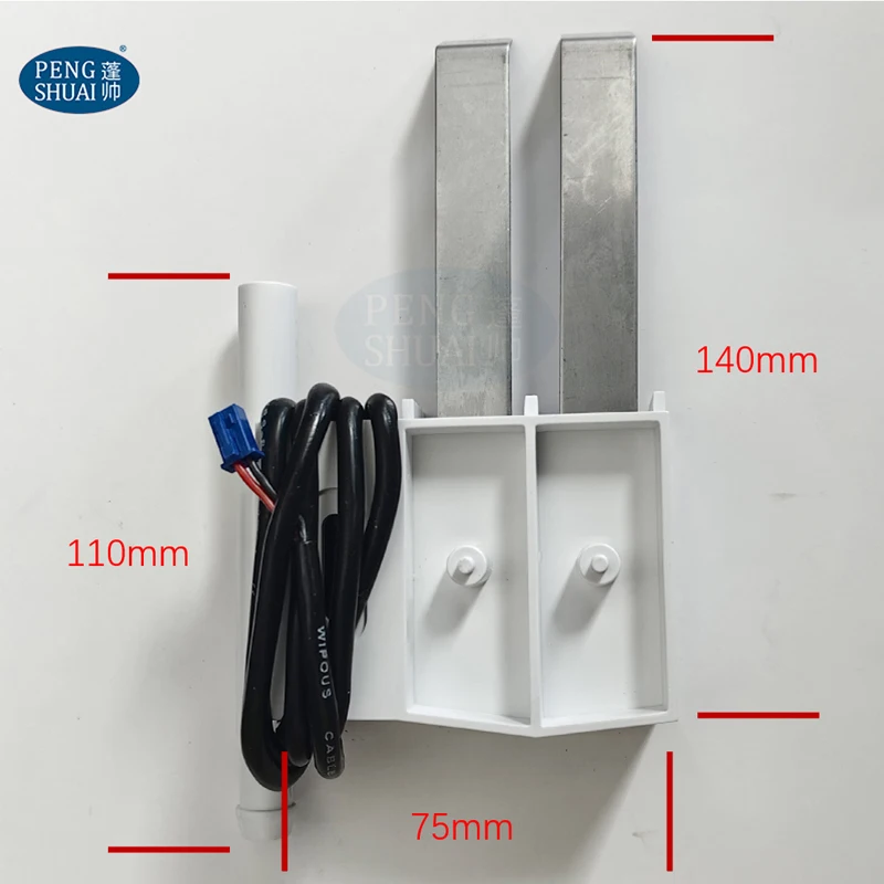 Ice maker accessories ice thickness control sensor  NWH series Sensors And Probes - Ice Machine Spare Parts