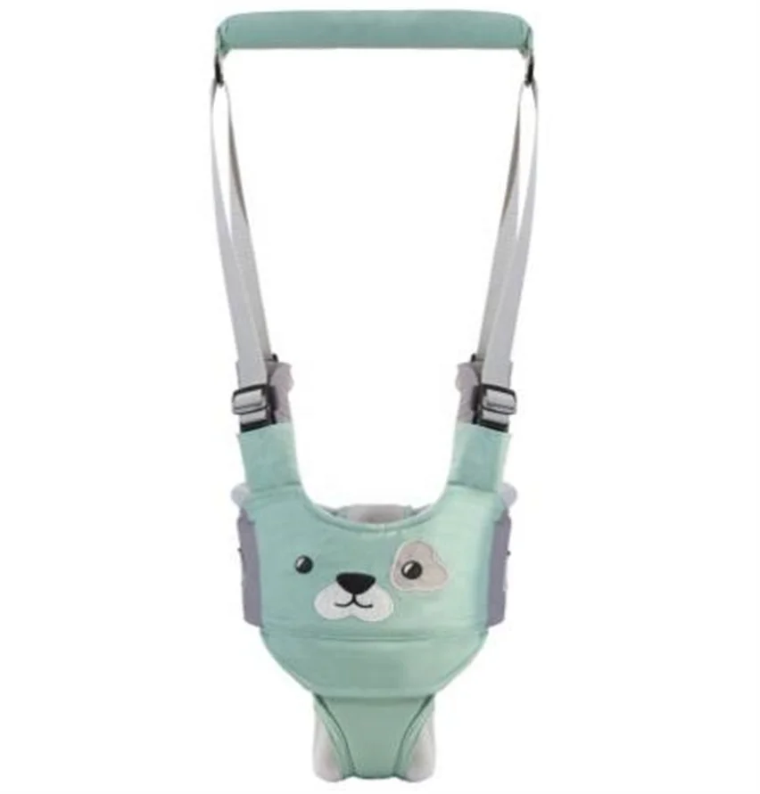 New design Multi-Function Baby Walking Harness Stand Walk Learning Assistant for Baby