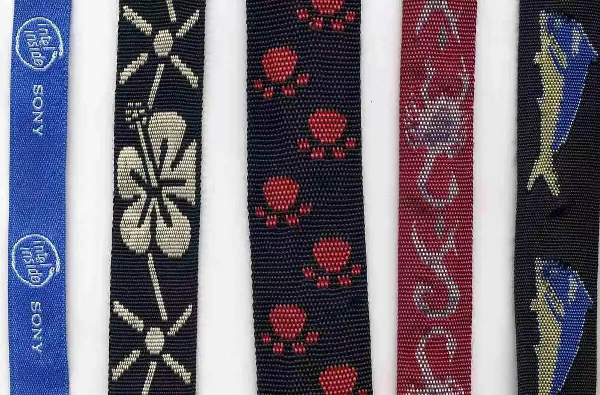 Jacquard Webbing Elastic Band Needle Loom Machine Boxer Elastic  Power Jacquard Loom Weaving Machine