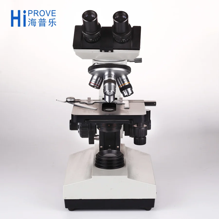 Biological Microscope XSZ-107BN