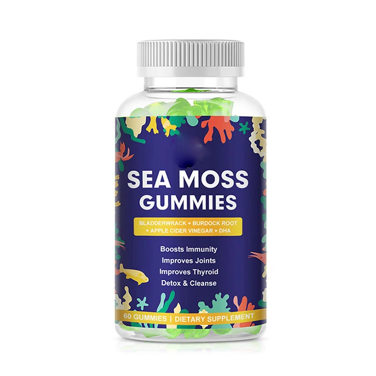 Xianxiu Fruity Bites Daily Prebiotic Fiber Supplement Gummies, Mixed Berry, 90 Count