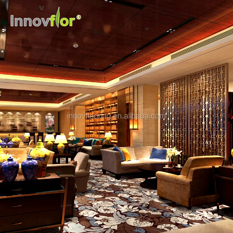 Недорогой шерстяной коврик «от стены к стене» аксминстера, высококачественный роскошный шерстяной ковер для зала, круизного судна