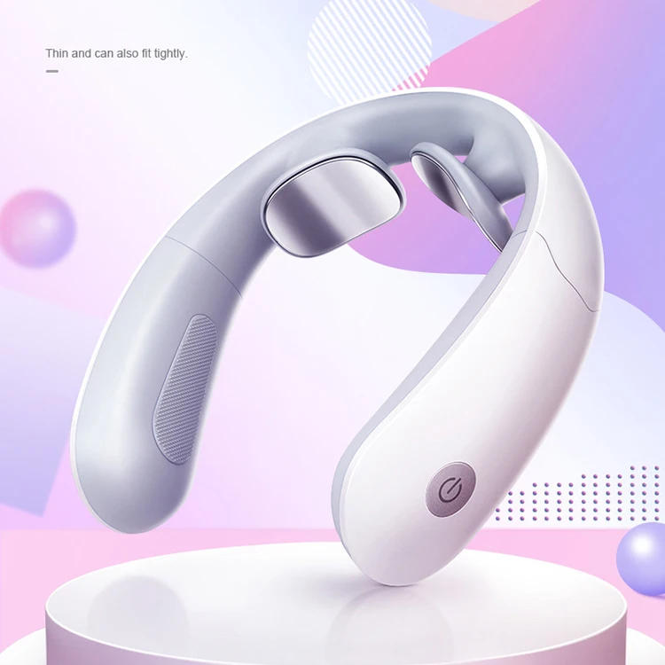 
Infrared neck shoulder body massage apparatus in guangzhou 