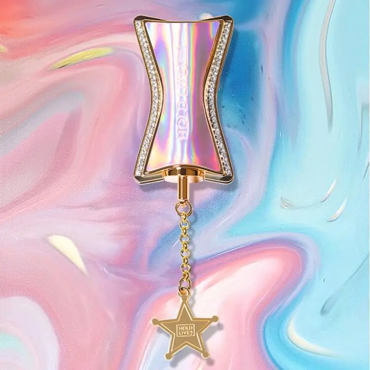 OEM Glamorous Glossy Beautiful Butterfly Shape  Lipstick Contained Natural Essential Oil Lipstick