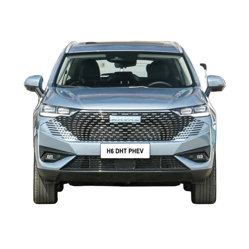 Great wall gwm haval h6 2024 2023 gt hybrid hev phev new car trade haval h6