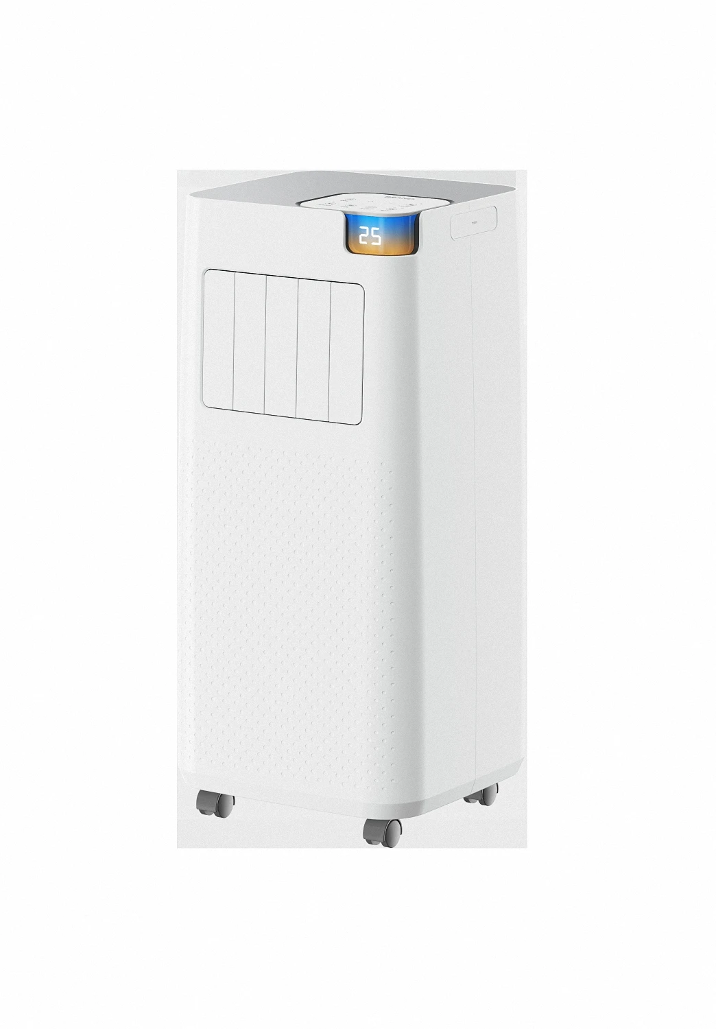 4 в 1 5000BTU 7000BTU 9000BTU роскошный портативный кондиционер