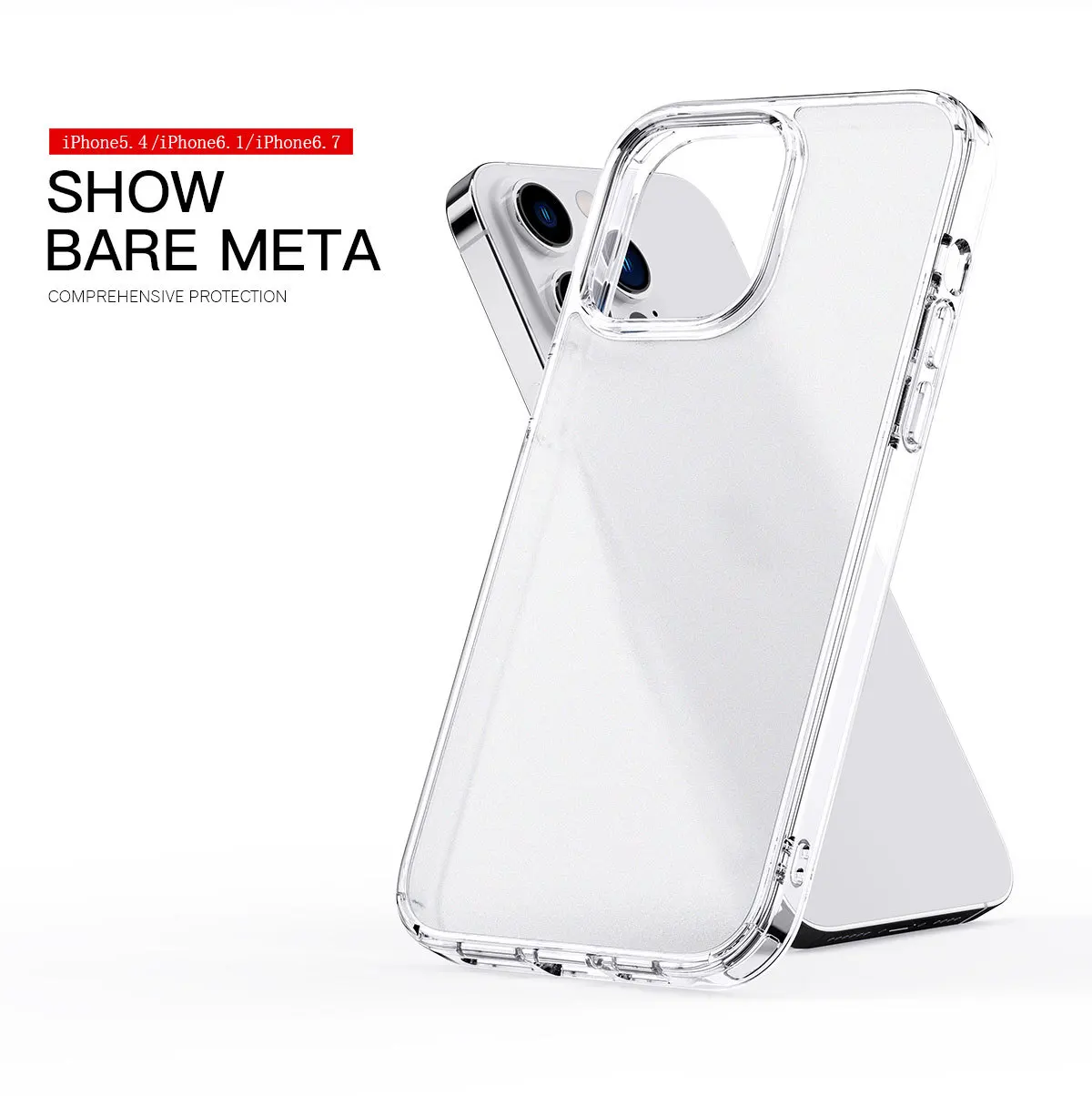 Best Sellers Shockproof Matte Cell Phone Case Wholesale Mobile Designer Phone Cases for iPhones 14 PRO 12 13 PRO MAX