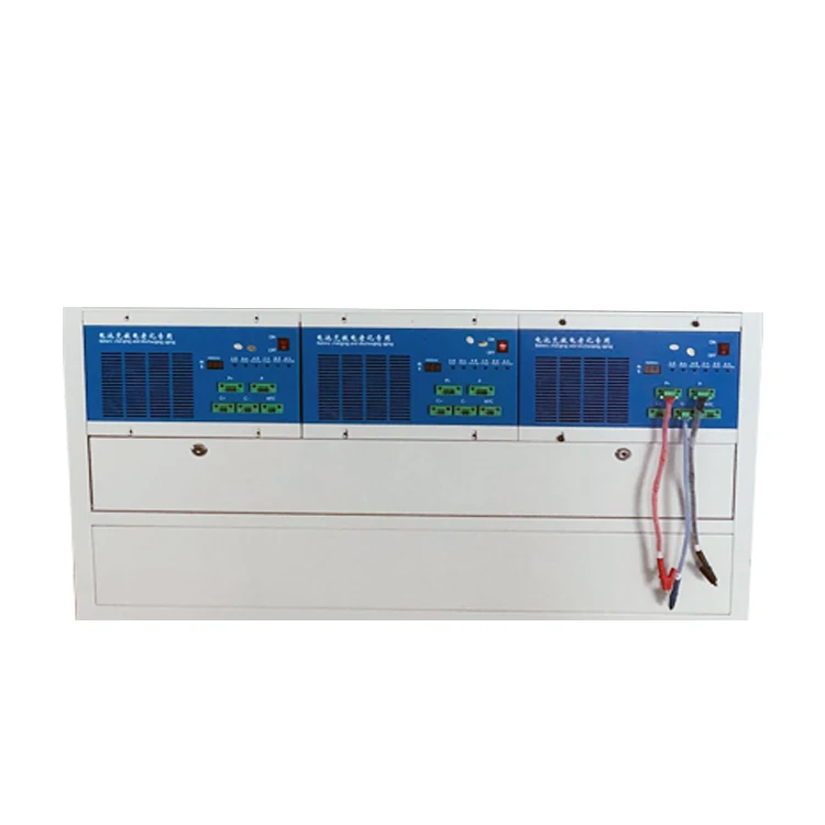 BT-30V10C20F батарейный блок машина старения аккумуляторной батареи заряда-разряда