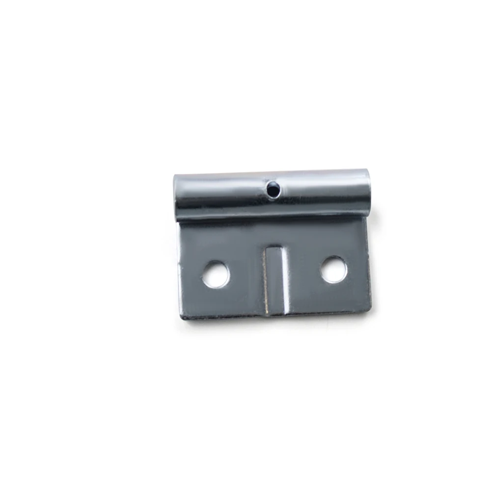 Commercial Adjustable Garage Door Hinges Stainless Steel Galvanized Side Hinges for Industry Door