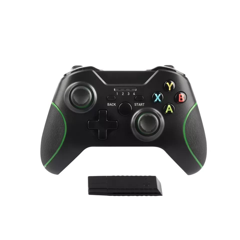 YLW Hot Selling XP05 Gamepad USB Game Controller For xbo x Series  Console